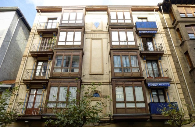 Pension Areeta