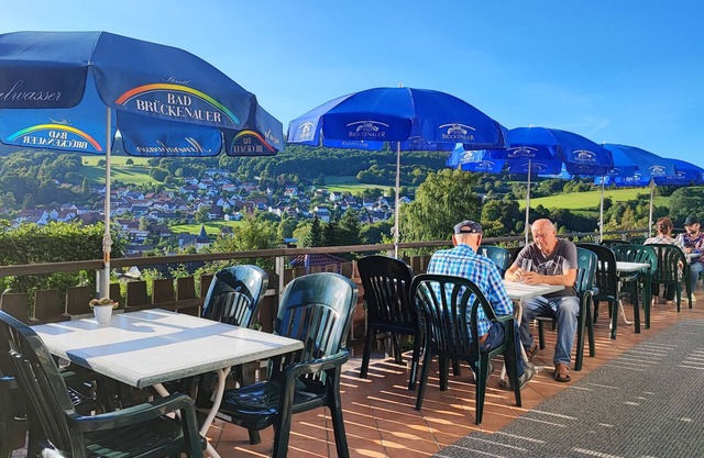 Pension & Café Sonnenkanzel