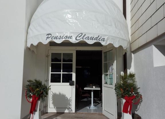 Pension Claudia