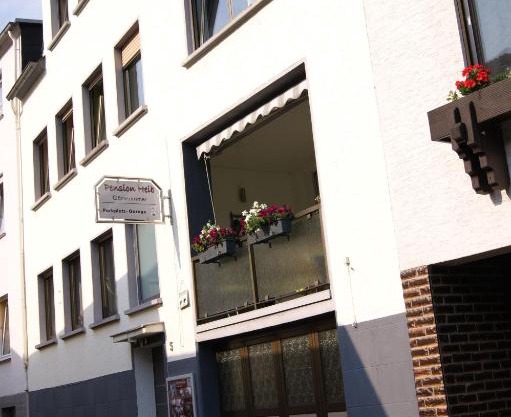 Pension Heib