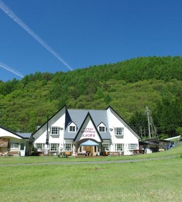 Pension Kaoru