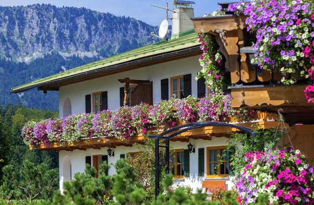 Pension Loiplstüberl
