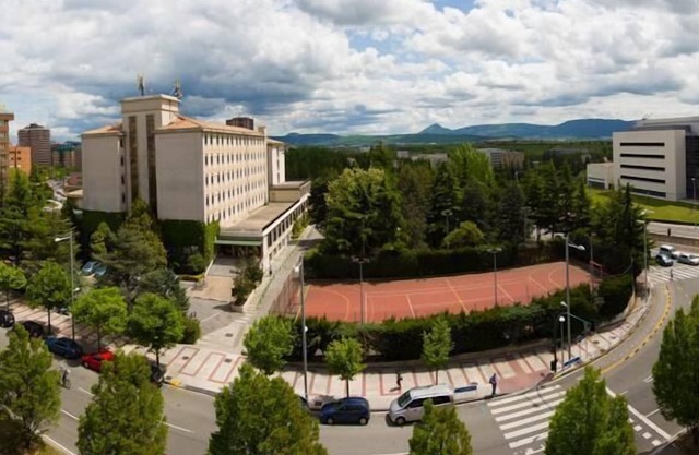 Pension Mari Asun