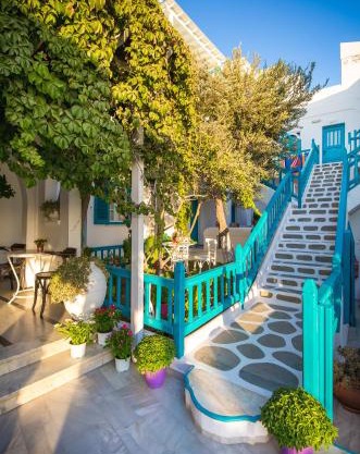 Pension Marias