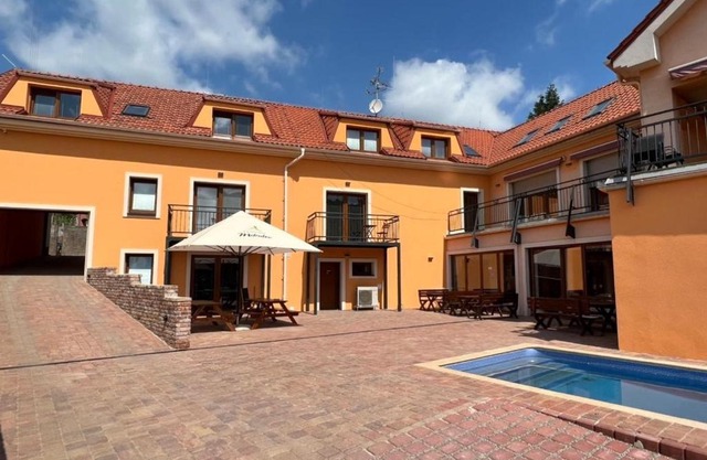Pension Mikulov
