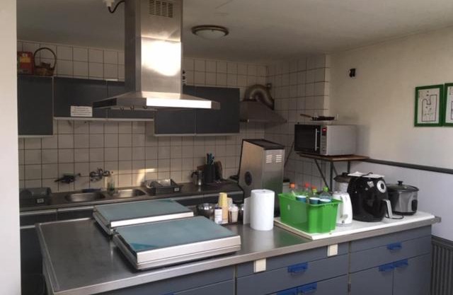 Pension Moerdijk