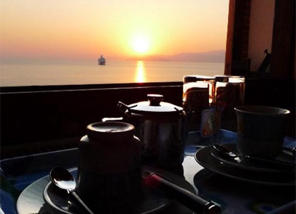 Pension Mylos
