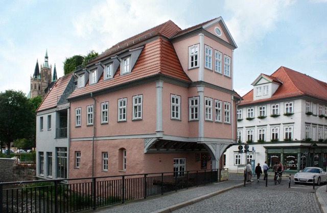 Pension Sackpfeifenmühle