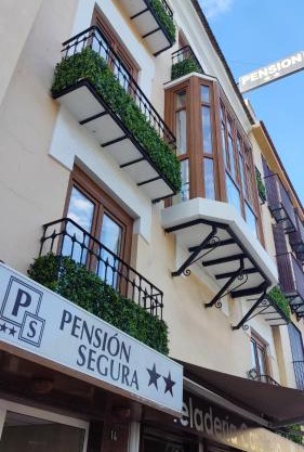 Pension Segura