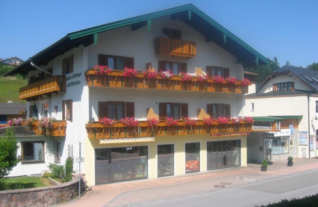 Pension Unterstein