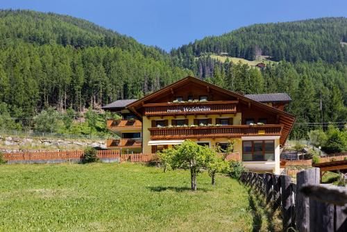 Pension Waldheim Rooms