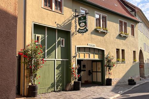 Pension "Zur Lohgerberei"