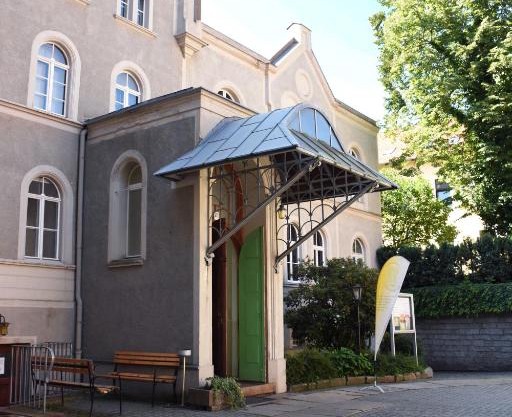Pension zur Wartburg