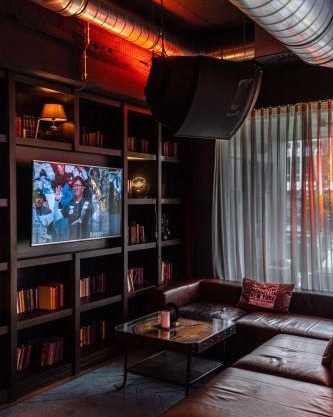 pentahotel Liège