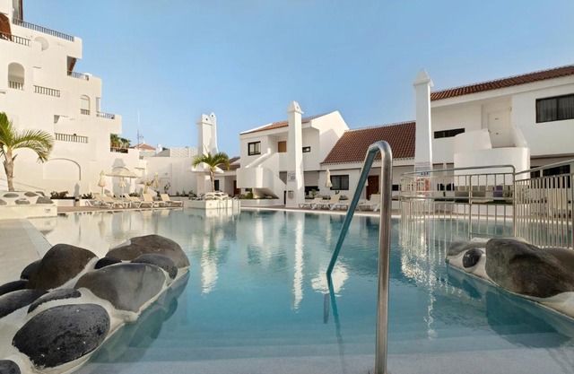 Penthause Luxe 501 sea View pool