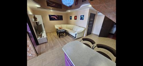 Penthouse 15 floor