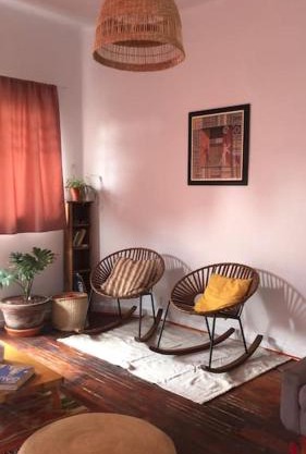 Penthouse Condesa