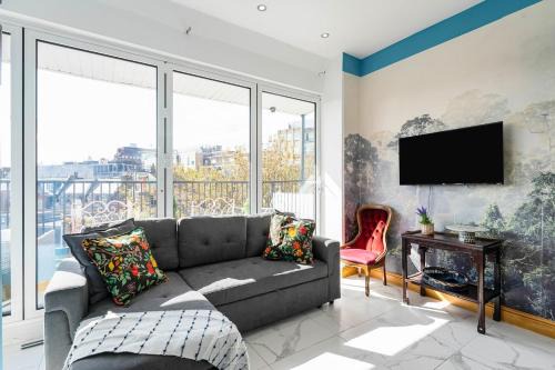 Penthouse Covent Garden