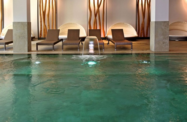 Penthouse Waterkant - Meerblick Dachterrasse Wlan Sauna Schwimmbad