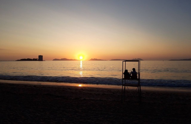 PENTHOUSE IN SAMIL BEACH