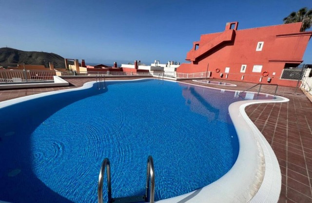 Penthouse Mirador del Atlántico