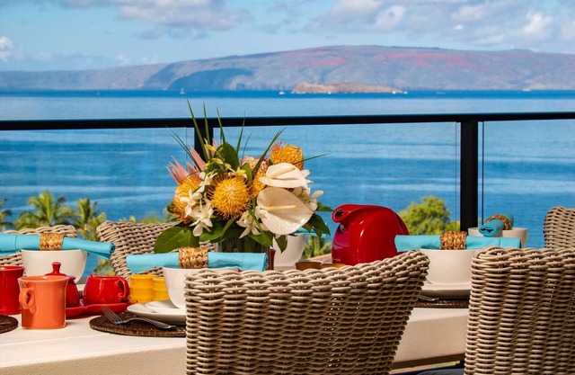 PENTHOUSE OCEAN VIEWS, TOP TIER LUXURY! SANDCASTLES SUITE L509 SLEEPS 8!