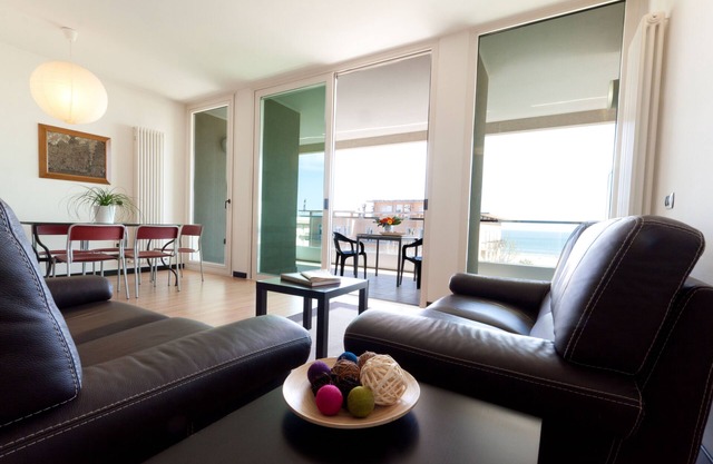 Penthouse Seaview Honeymoon