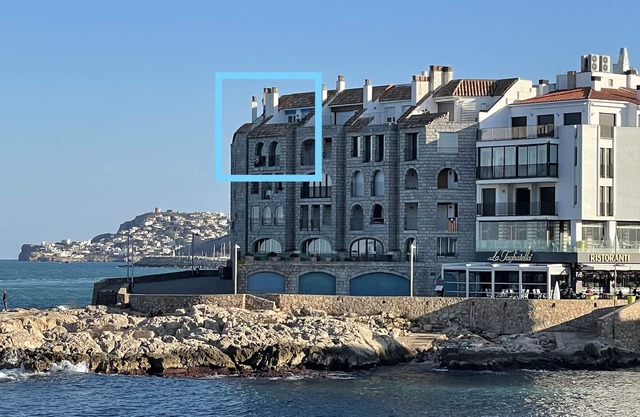 Penthouse Vista 365 Bay of Rosas, L'Escala
