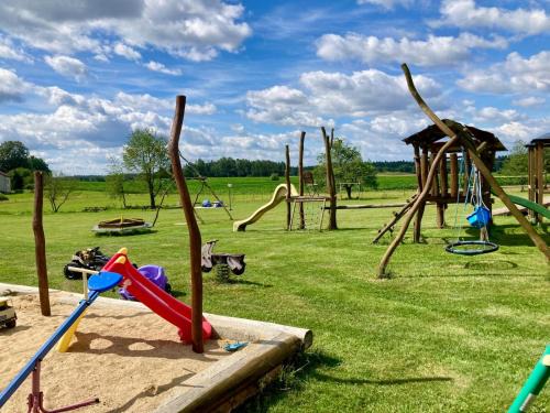 Penzion a restaurace Myslivna Kolence - Třeboňsko