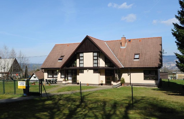 Penzion Alpina Liberec