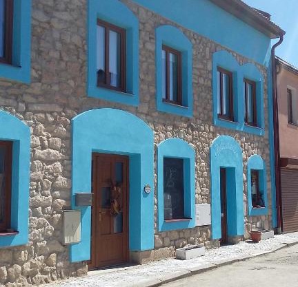 Penzion L´isola