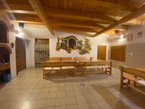 Penzion u Šomanů