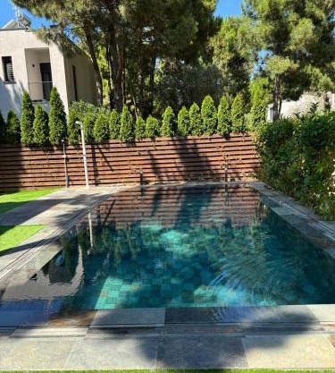 Peonia Villa ValaMar
