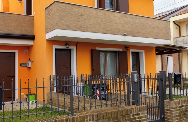 Peony Apartment (Rovigo)