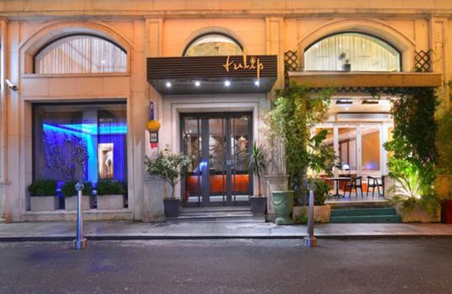 Pera Tulip Hotel