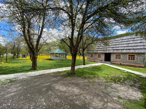Peraj Guesthouse