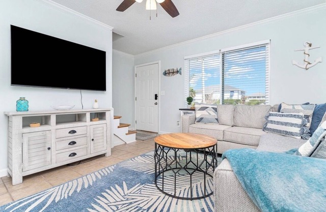 Perdido Key Private Getaway Near Pensacola Beach!