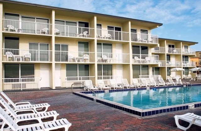 Perennial Vacation Club at Daytona Beach Shores- Two Bedroom Villa