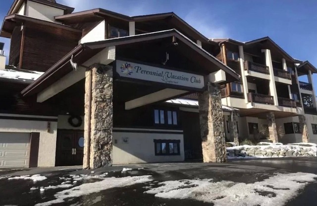 Perennial Vacation Club in Tahoe Village - Beautiful 2 bedroom Villa!