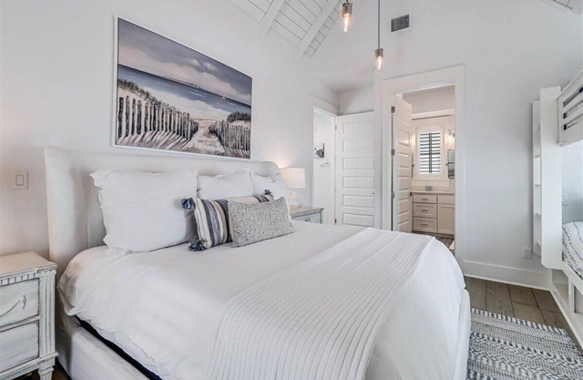 Perfect Beach Cottage w/Bonus Bunk+On-Site Amenities Galore@Cinnamon Shore