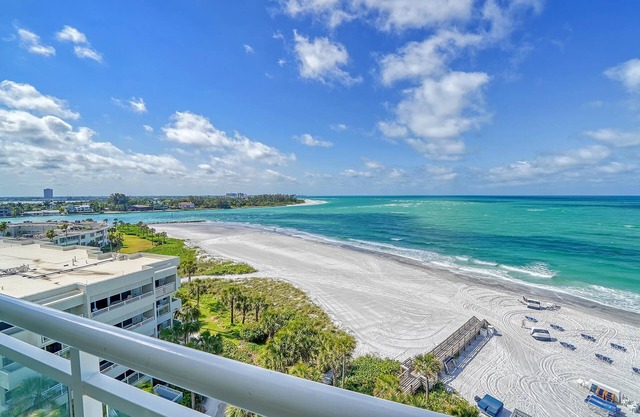 Perfect Beach View Large 2 bedroom