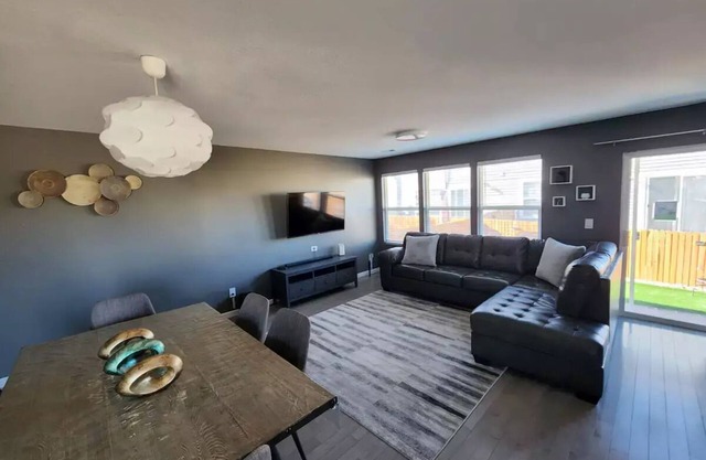 Perfect Family and getaway townhome