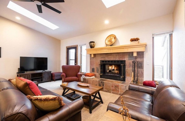 Perfect Family Mountain Getaway!