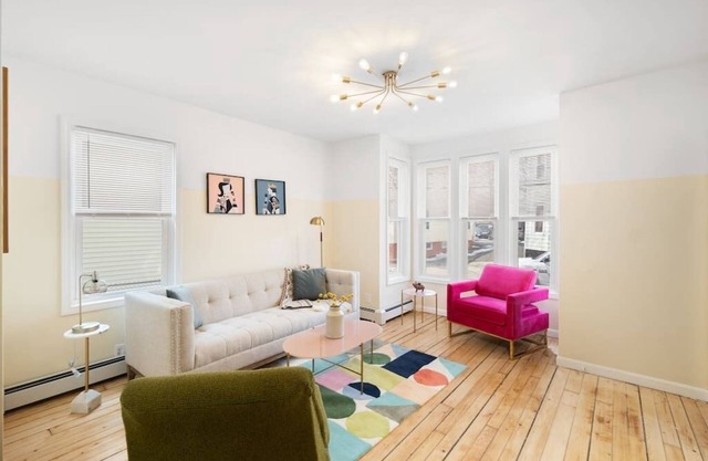 Perfect for Groups! 3BR★Chic & Modern APT near DT!