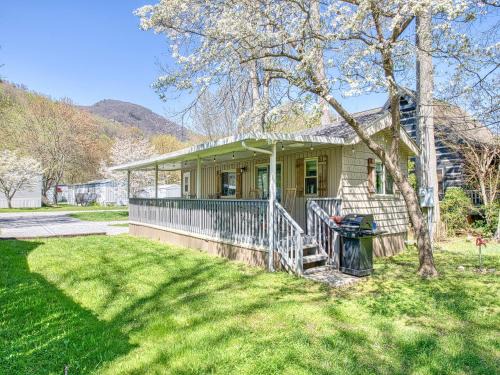 Perfect for Your Mountain Getaway