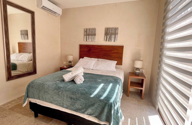 Perfect Getaway Spot – Ideal for Business Trips