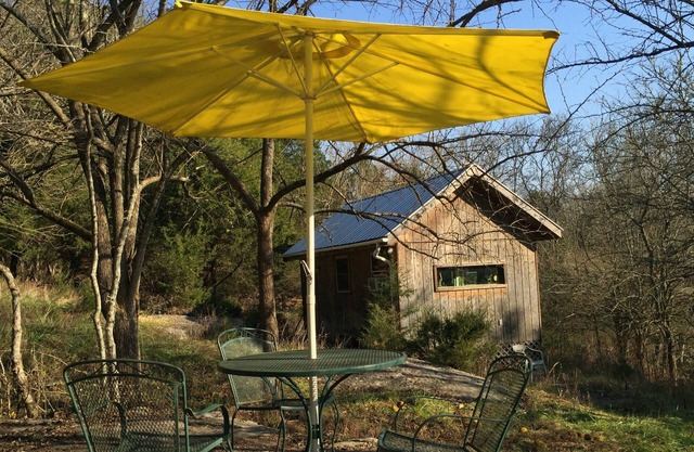 Perfect getaway cabin. (3 night minimum)