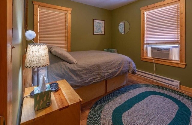 Perfect getaway close to Yellowstone outdoor recreation opportunities