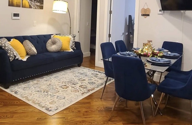 Perfect home near to NYC