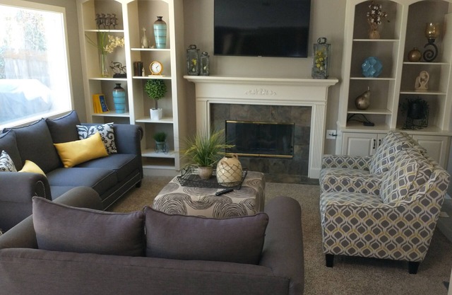 Perfect Home/Perfect Location/Perfect Get Away YEAR ROUND!